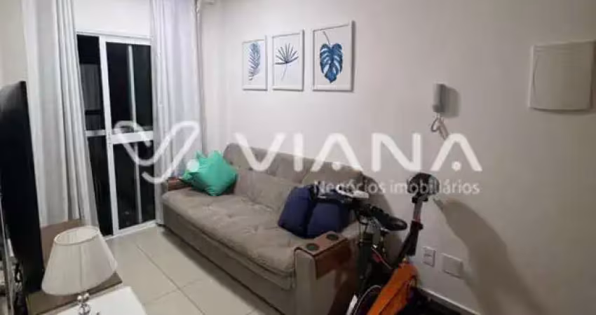 Apartamento á venda no bairro em santa maria em  santo andré