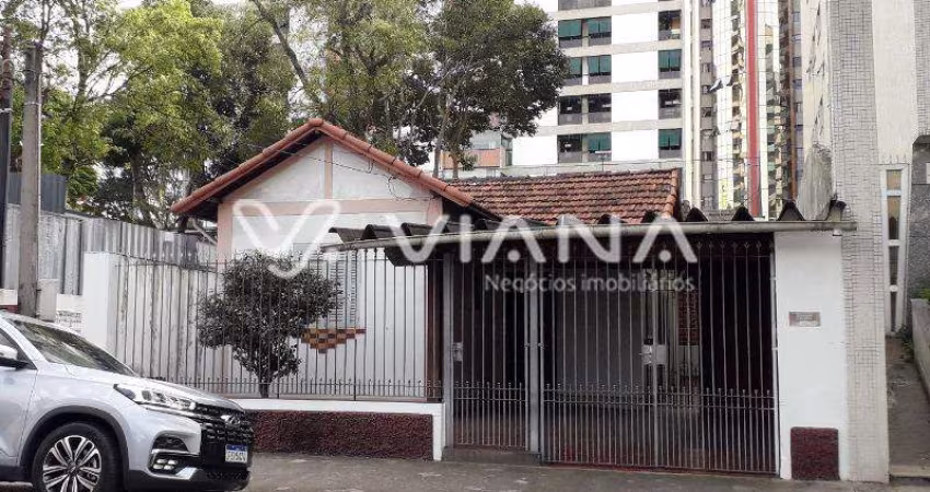 Terreno em Jardim , Santo André