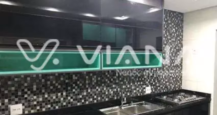 Apartamento 3 dormitórios à venda no  bairro vila scarpelli , santo andré !