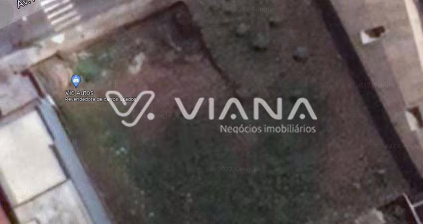 Terreno para Alugar na Vila Valparaíso em Santo André
