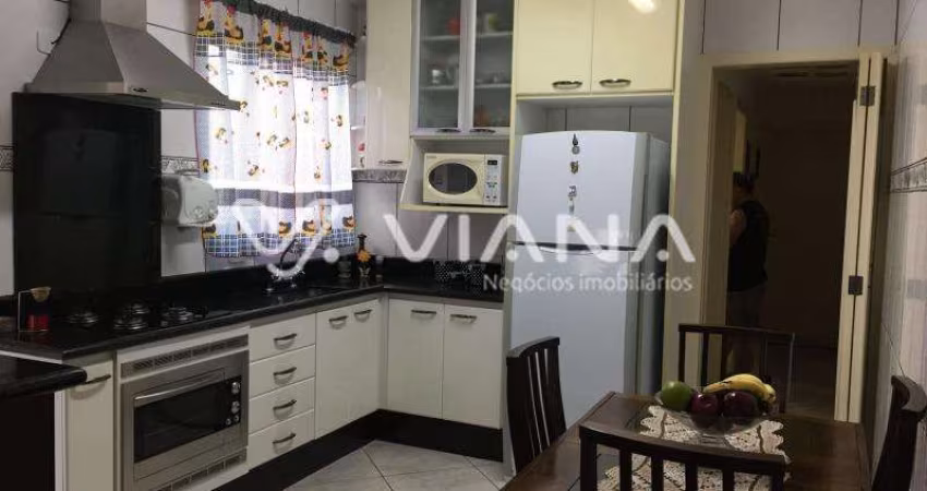 Apartamento com  Dormitorios em Parque das Nações , Santo André