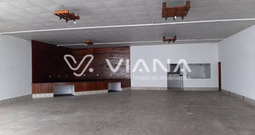 Loja/Salão para Aluguel no Bairro Vila América em Santo André !