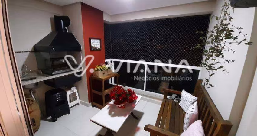 Apartamento com 2  Dormitórios à Venda no Bairro Campestre  em Santo André
