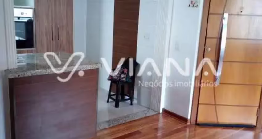 Apartamento , 3    quartos à venda bairro demarch sao bernardo do campo