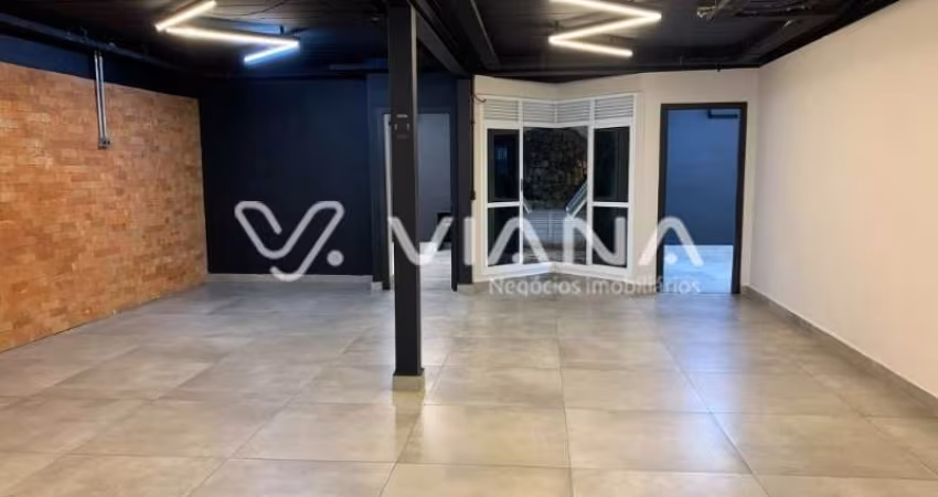 Prédio comercial para locação no bairro Santo Antônio