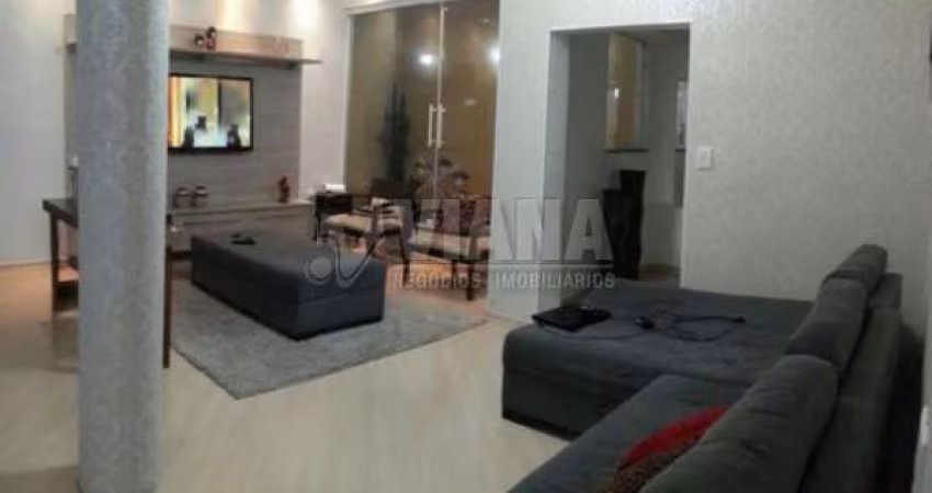 Sobrado 4 Dormitorios á Venda em Vila Califórnia , São Paulo