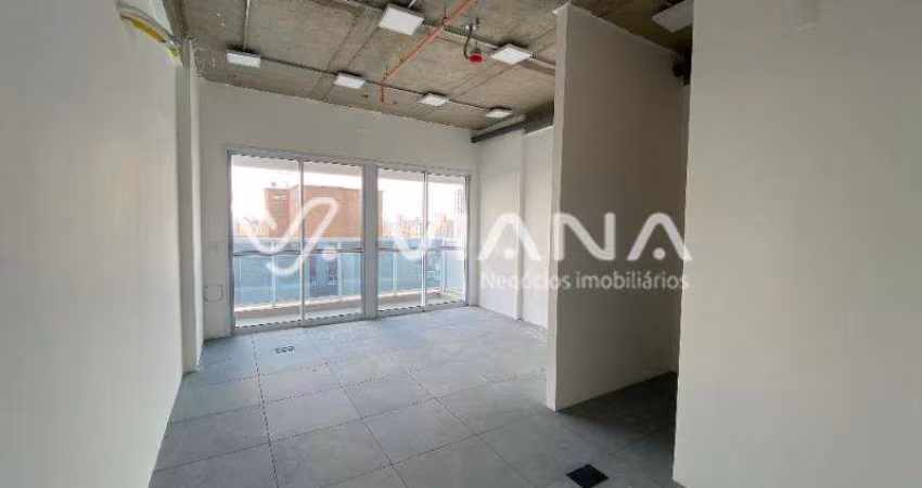 Conjunto Comercial para Venda ou Locação no Bairro Baeta Neves em São Bernardo do Campo !