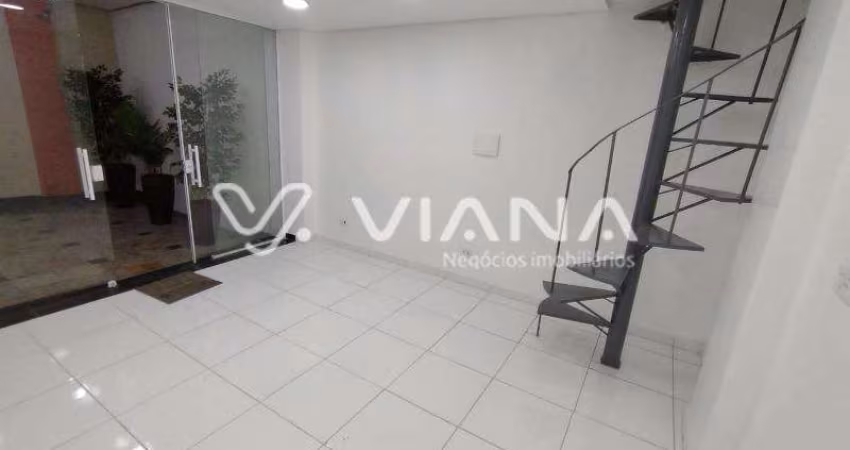Salão Comercial para Venda ou Locação no Centro de São Caetano do Sul