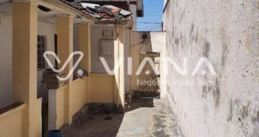Terreno no bairro Barcelona em São Caetano do Sul