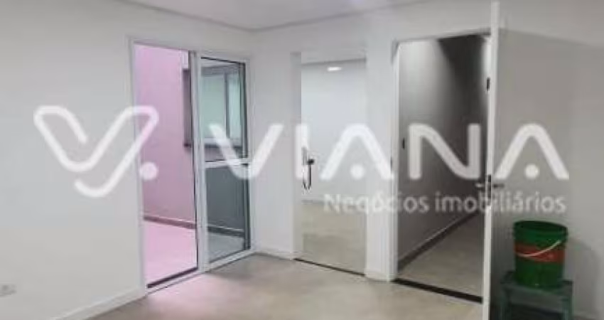 Apartamento 3  Quartos à   Venda na Vila Camilópolis em Santo André.