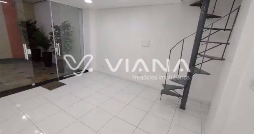 Salão Comercial para Venda ou Locação no Centro de São Caetano do Sul