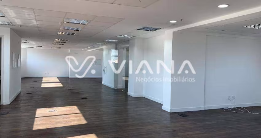 Sala/Conjunto Comercial para Locação em Vila Bastos em Santo André
