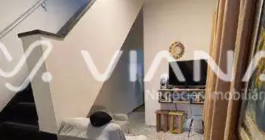 Casa com 3 dormitórios, suíte e edícula à venda no bairro cerâmica - são caetano do sul