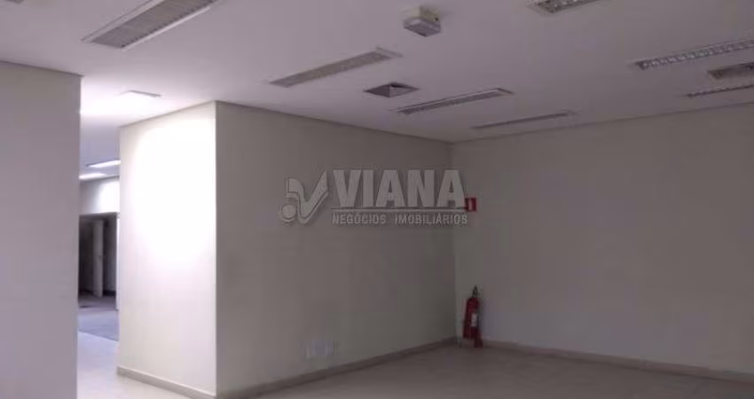 Salão Comercial para Locação ou Venda no Centro de São Caetano do Sul.