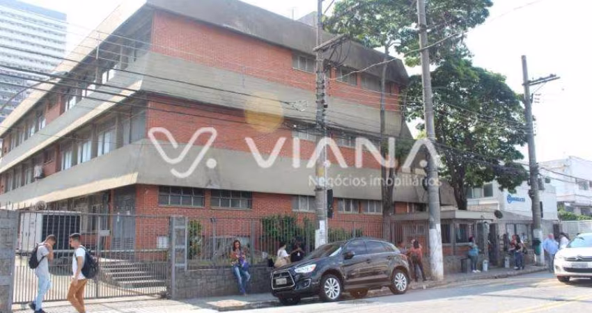 Prédio Comercial Call Center Bairro Barra Funda São Paulo SP