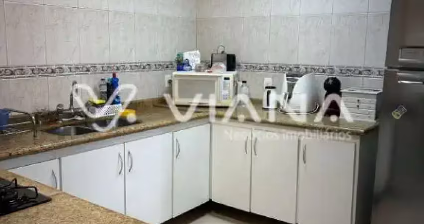 Cobertura 2 dormitórios e 1 suíte no Bairro Santa Paula em São Caetano do Sul