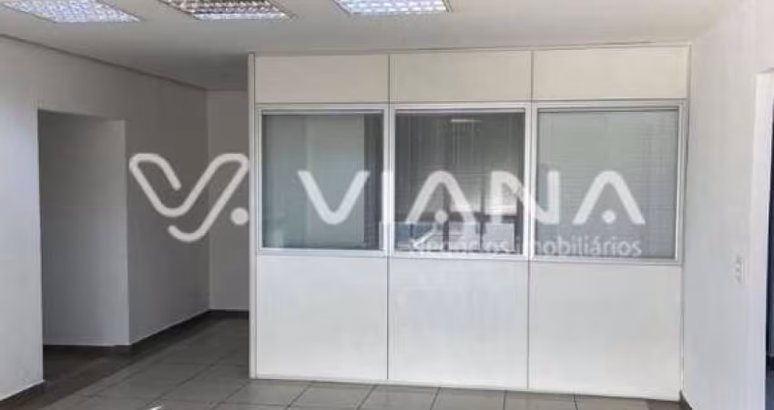 Aluguel - Sala Comercial - Vila Bastos - Santo André!