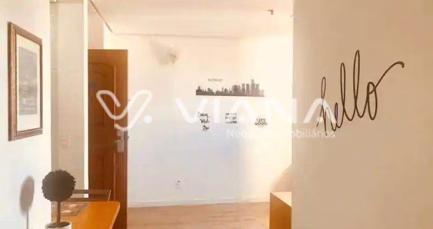 Flat para venda localizada no Centro de Santo André!