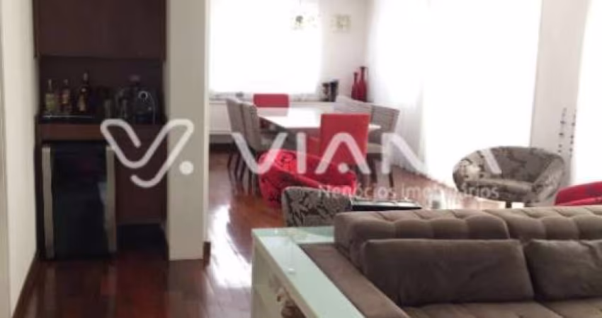 Apartamento com 3 suites à Venda no Bairro Santa Paula em São Caetano do Sul
