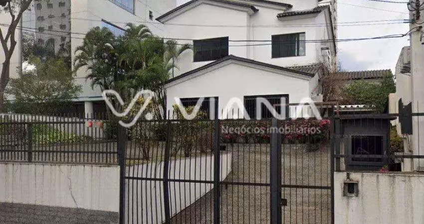 Casa comercial á venda no bairro ipiranga em são paulo