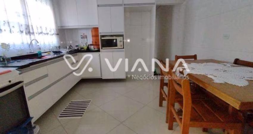 Casas (2) à Venda no Bairro Osvaldo Cruz em São Caetano do Sul