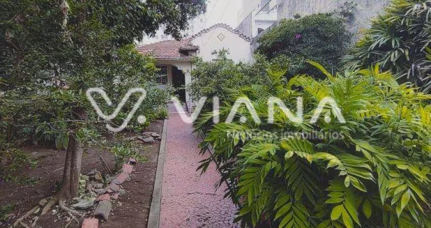 Terreno para Venda ou Locação no bairro Santa Paula