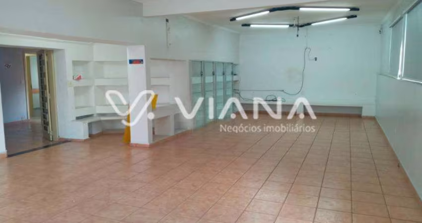 Prédio Comercial para Locação no Bairro Rudge Ramos em São Bernardo do Campo