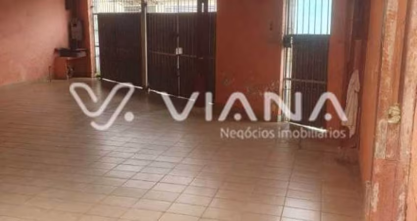 Sobrado à Venda no Bairro Vila Palmares em Santo André