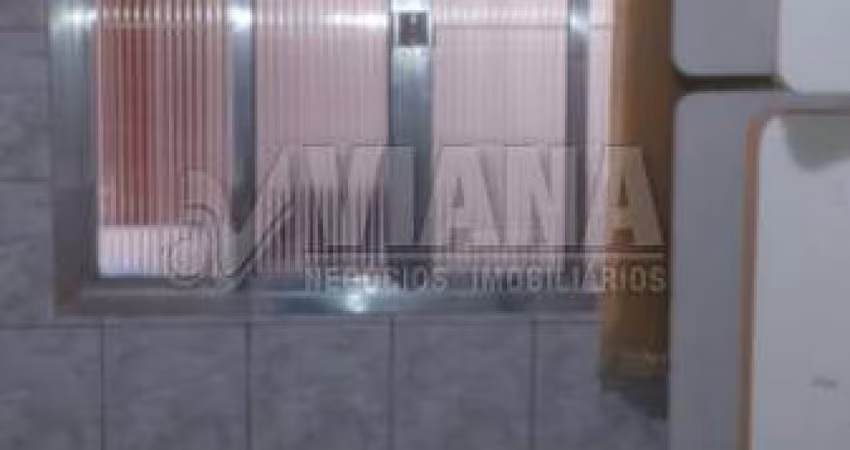 Sobrado á Venda no Bairro Vila Gilda em Santo André!