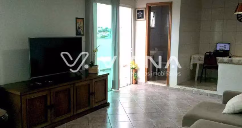 Cobertura à venda com 3 Dormitorios no Bairro Santa Maria em São Caetano do Sul