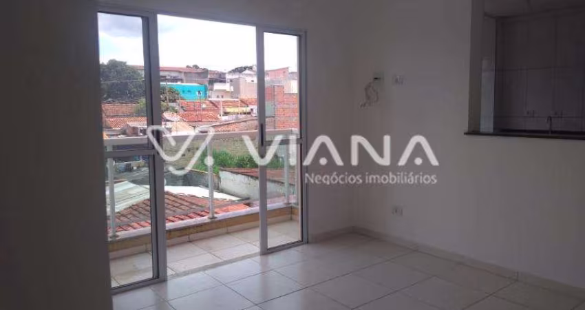 Apartamento Novo à Venda com 2 Dormitórios na Cidade de Atibaia /SP.