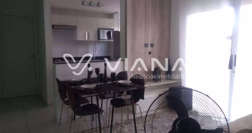 Apartamento Novo à Venda com 2 Dormitórios no Bairro Jardim Alvinópolis em Atibaia
