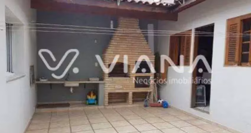 Sobrado à Venda com 3 Dormitórios no Bairro Jardim na Cidade de Santo André