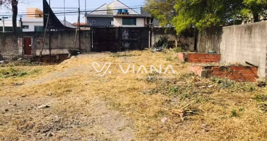Terreno para Locação no Bairro Paulicéia em São Bernardo do Campo