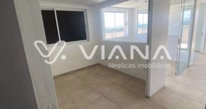 Sala/Conj. Comercial mobiliada com 01 vaga no Bairro Anchieta em São Bernardo do Campo