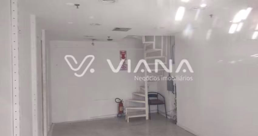 Loja comercial 22 m² para Aluguel - Centro -São Caetano do Sul - São Paulo