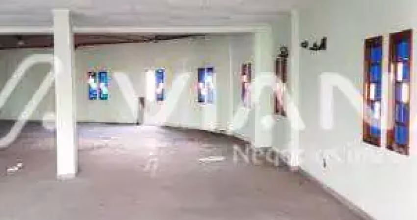Laje Comercial à Venda  no Bairro Centro em  Diadema