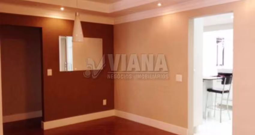 Apartamento à Venda com 3 quartos 4 vagas no Bairro Barcelona em São Caetano do Sul.