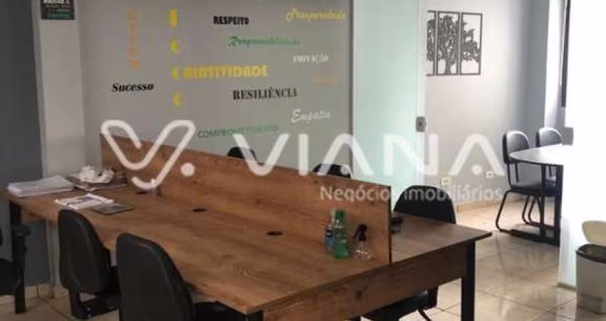 Conjunto Comercial à Venda no Bairro Rudge Ramos em São Bernardo do Campo