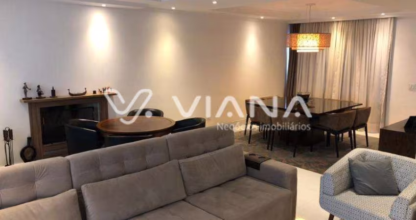 Apartamento à Venda com Porteira Fechada em São Bernardo do Campo