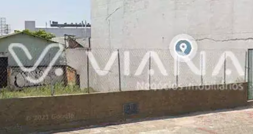 Terreno comercial á venda no bairro santa paula em são caetano do sul