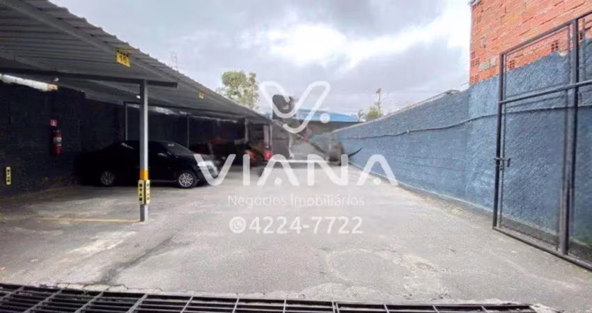 Terreno comercial para venda no bairro barcelona em são caetano do sul.