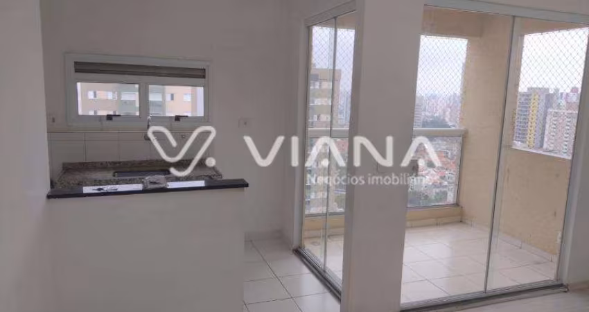Apartamento para venda - Vila Assunção - Santo André