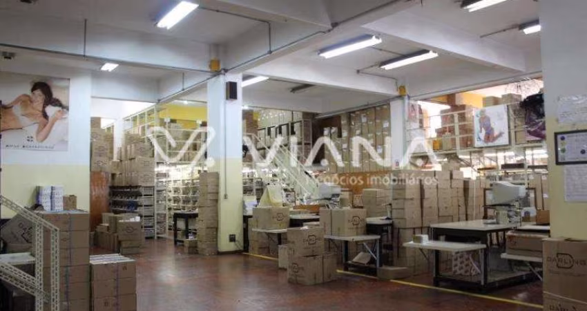 Prédio Comercial 8813m² para Alugar Bairro Lapa São Paulo SP