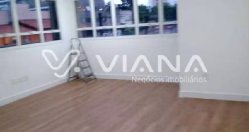 Sala/Conjunto Comercial á Venda no Centro em Santo André !