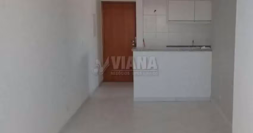 Apartamento para venda no bairro campestre em santo andré