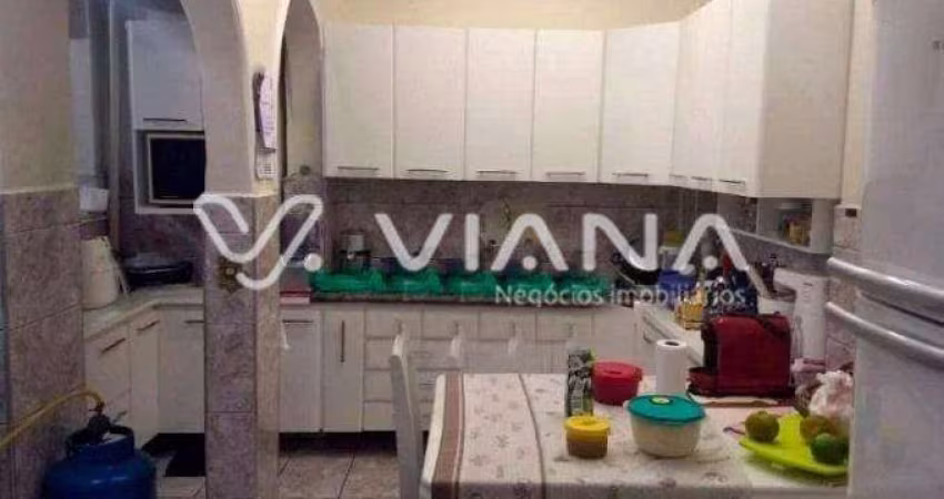 Sobrado à Venda com 4 Dormitórios no Bairro Boa Vista em São Caetano do Sul