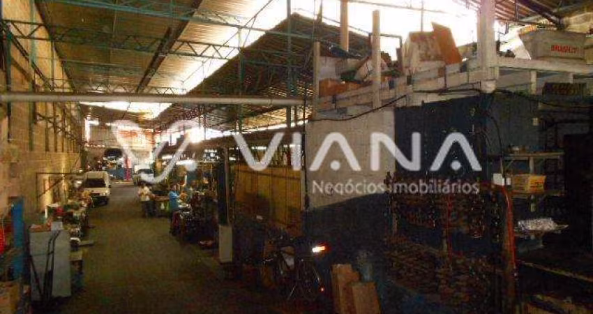 Galpão Comercial a Venda no Bairro Saúde em  São Paulo