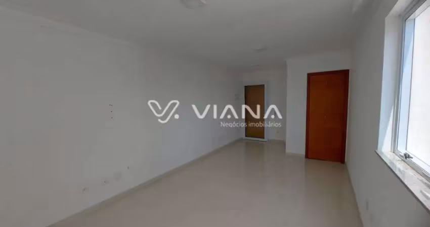 Sala comercial 25m² - vila gerty- são caetano do sul - prédio novo