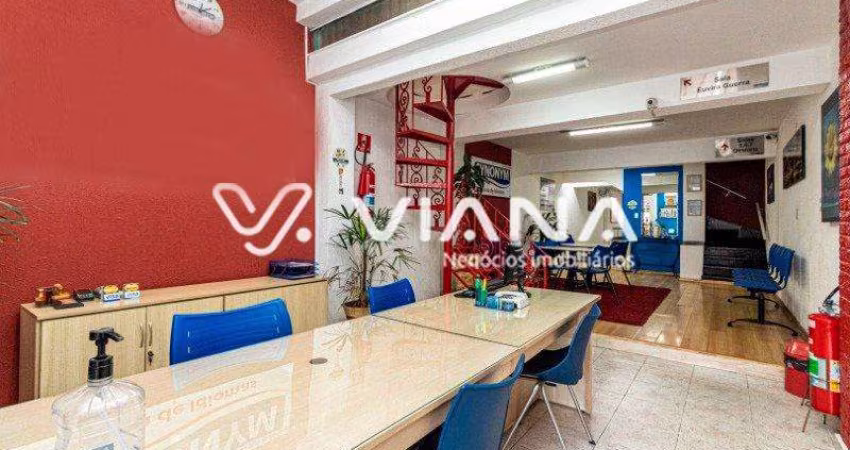Excelente Prédio Comercial para Venda ou Locação no Bairro Santo Antônio em SCS!!!